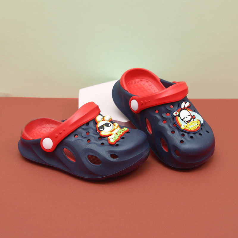 Waterproof Pool sandal for Toddler