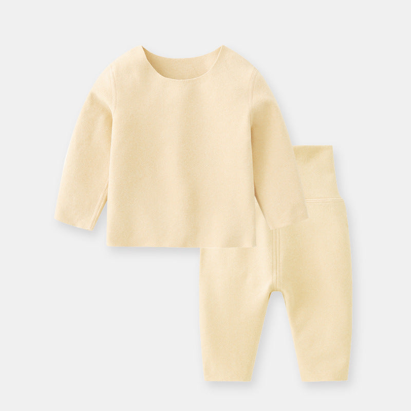 Boneless Pullover BodySuit & Two-Piece Suit for Baby