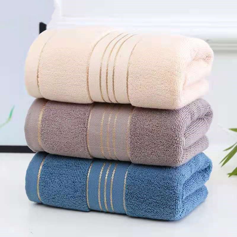 Cotton Towels, Facial/Bath Towels