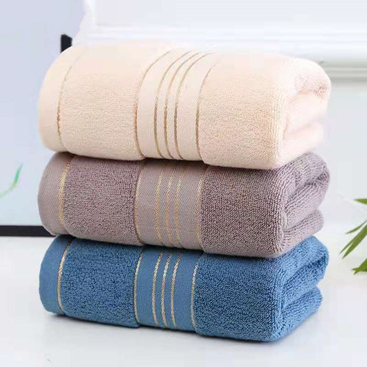 Cotton Towels, Facial/Bath Towels