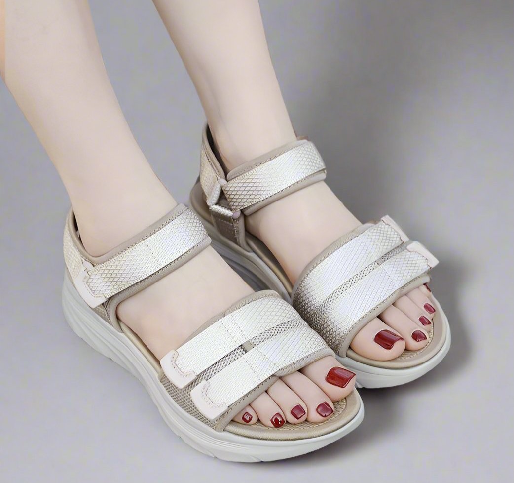 Sandals casual sporty sandals