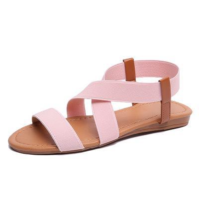 Rome-Style summer Sandals