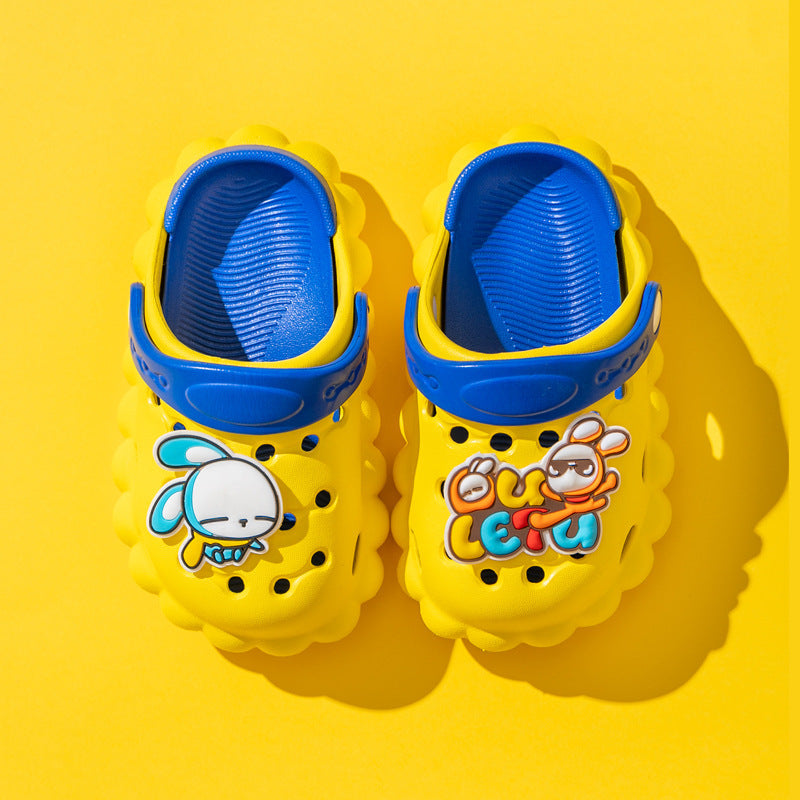 Waterproof Pool sandal for Toddler