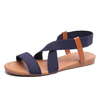 Rome-Style summer Sandals