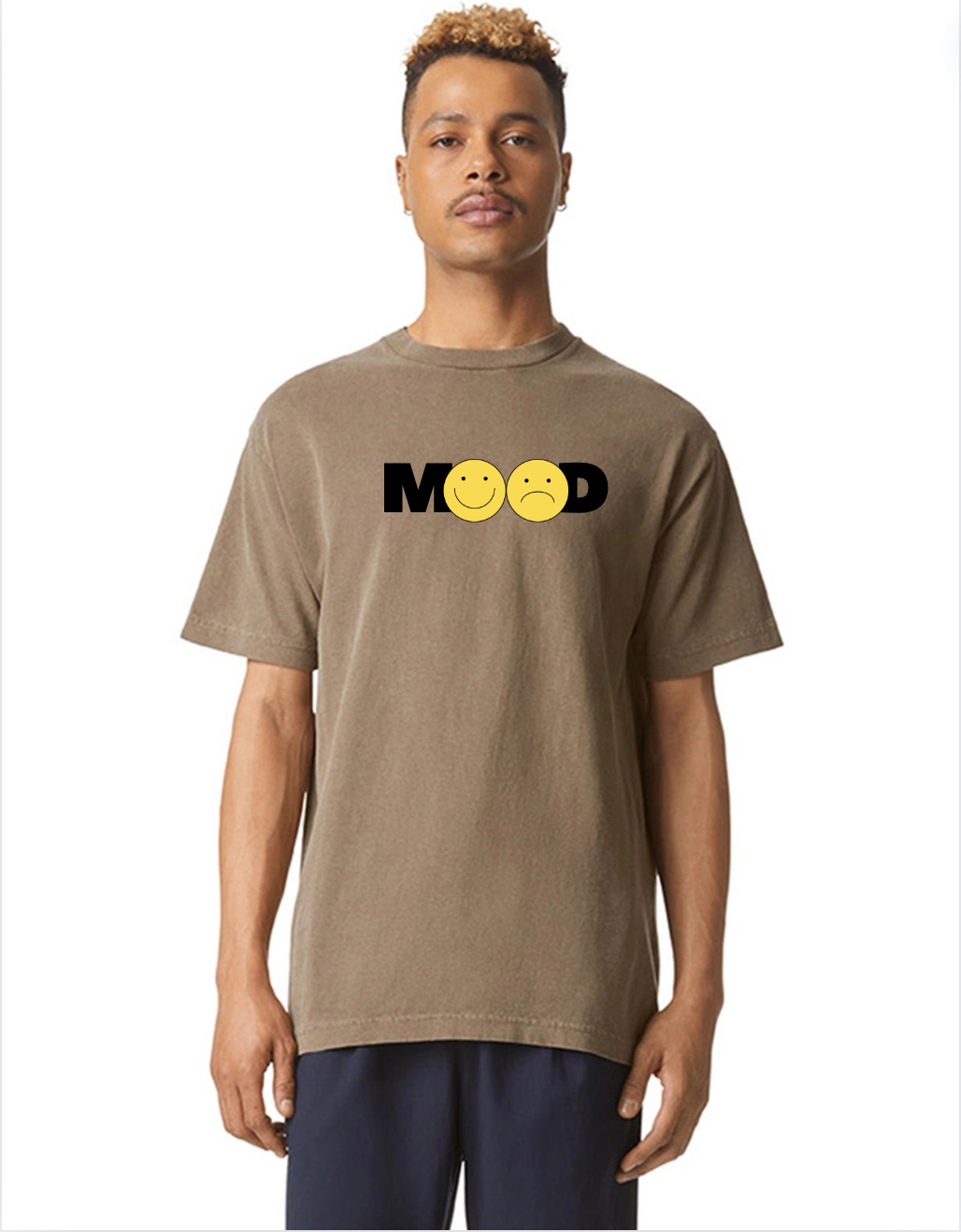 Classic Streetwear T Shirt