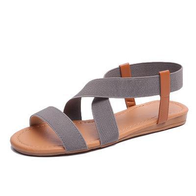 Rome-Style summer Sandals