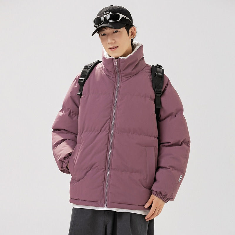 Unisex Puffer Jackets, Ultra Warm and Cozy