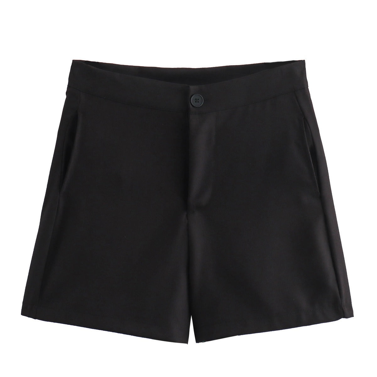 Flattering High Waist Short