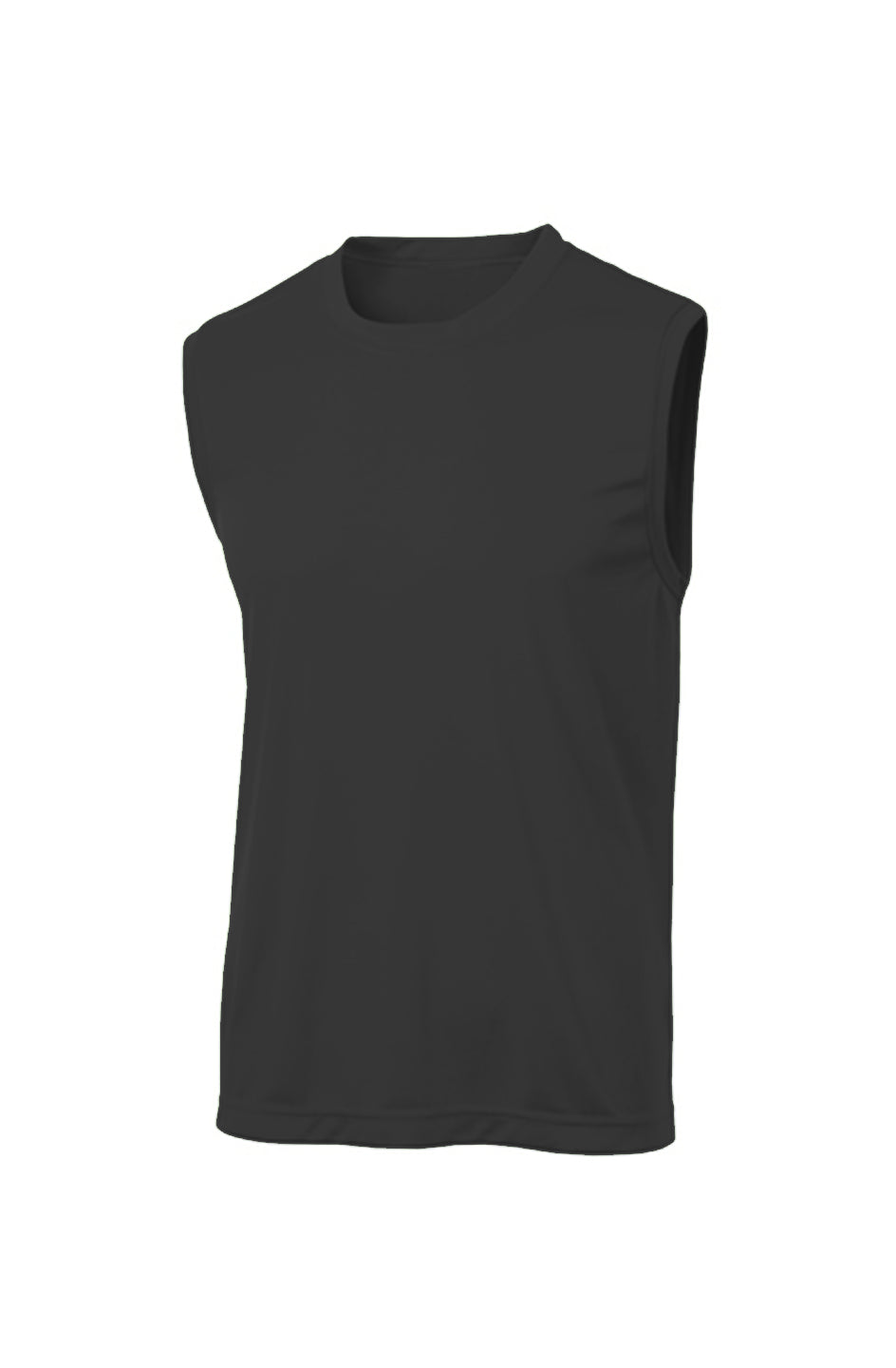 Sleeveless Competitor Tee