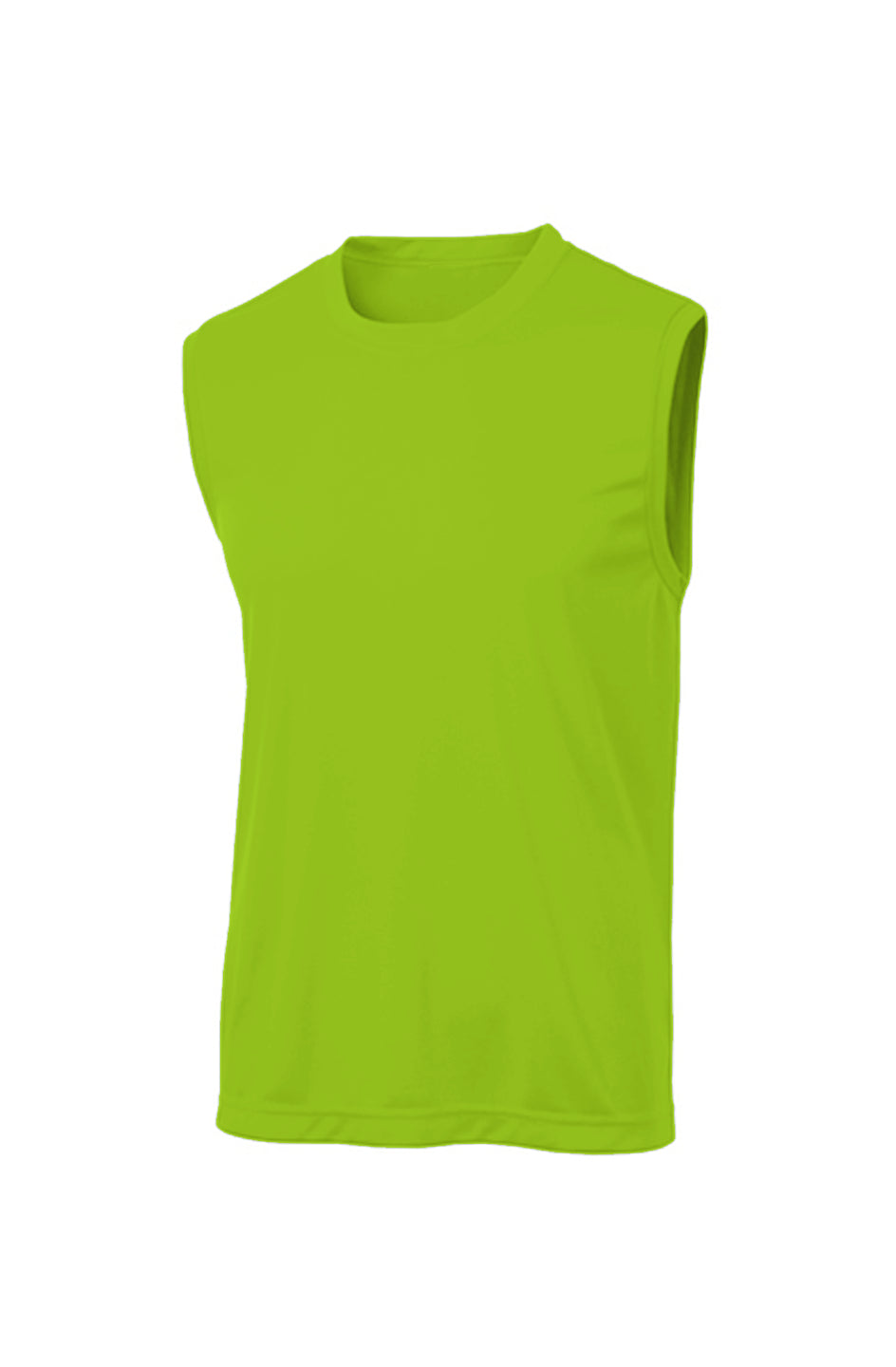 Sleeveless Competitor Tee