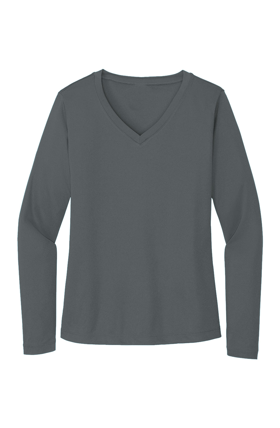 Sport-Tek Ladies Long Sleeve Tee