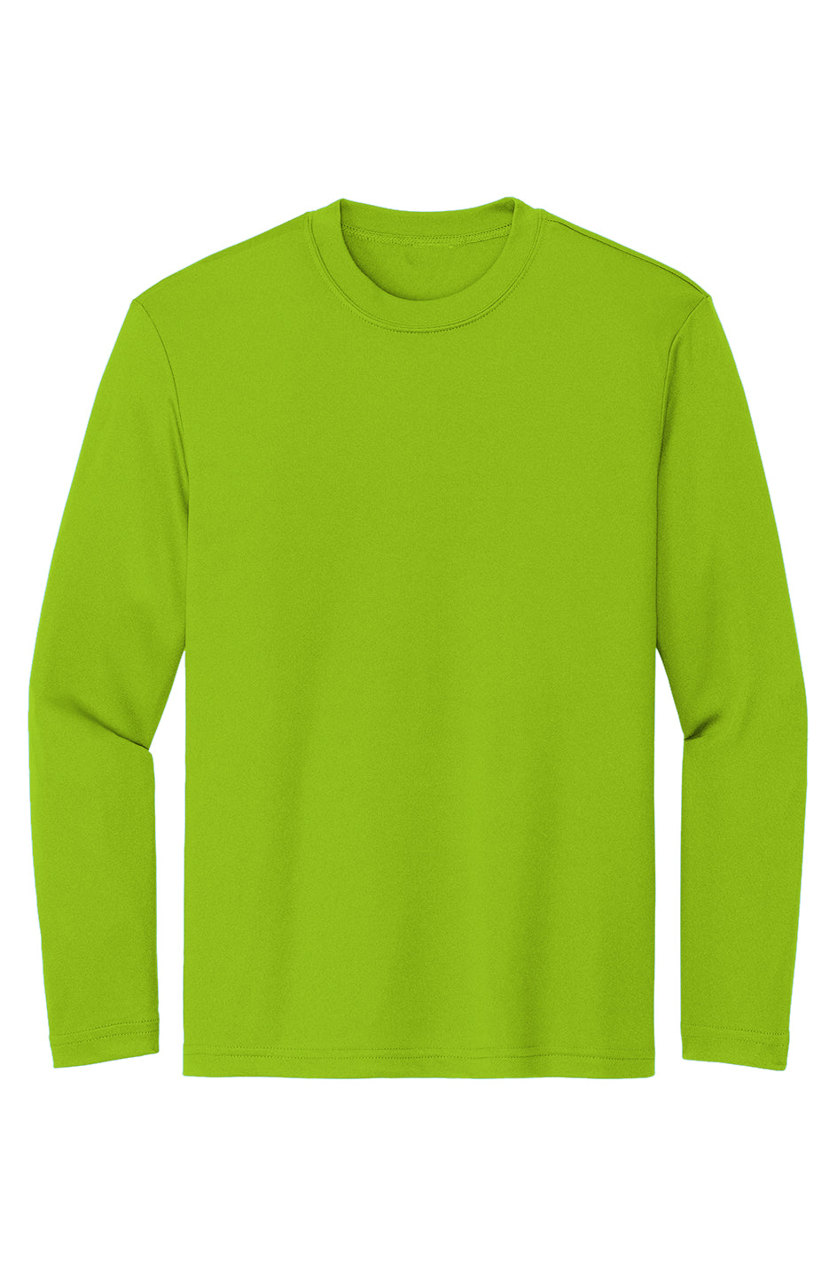 Sport-Tek Youth Long Sleeve Tee