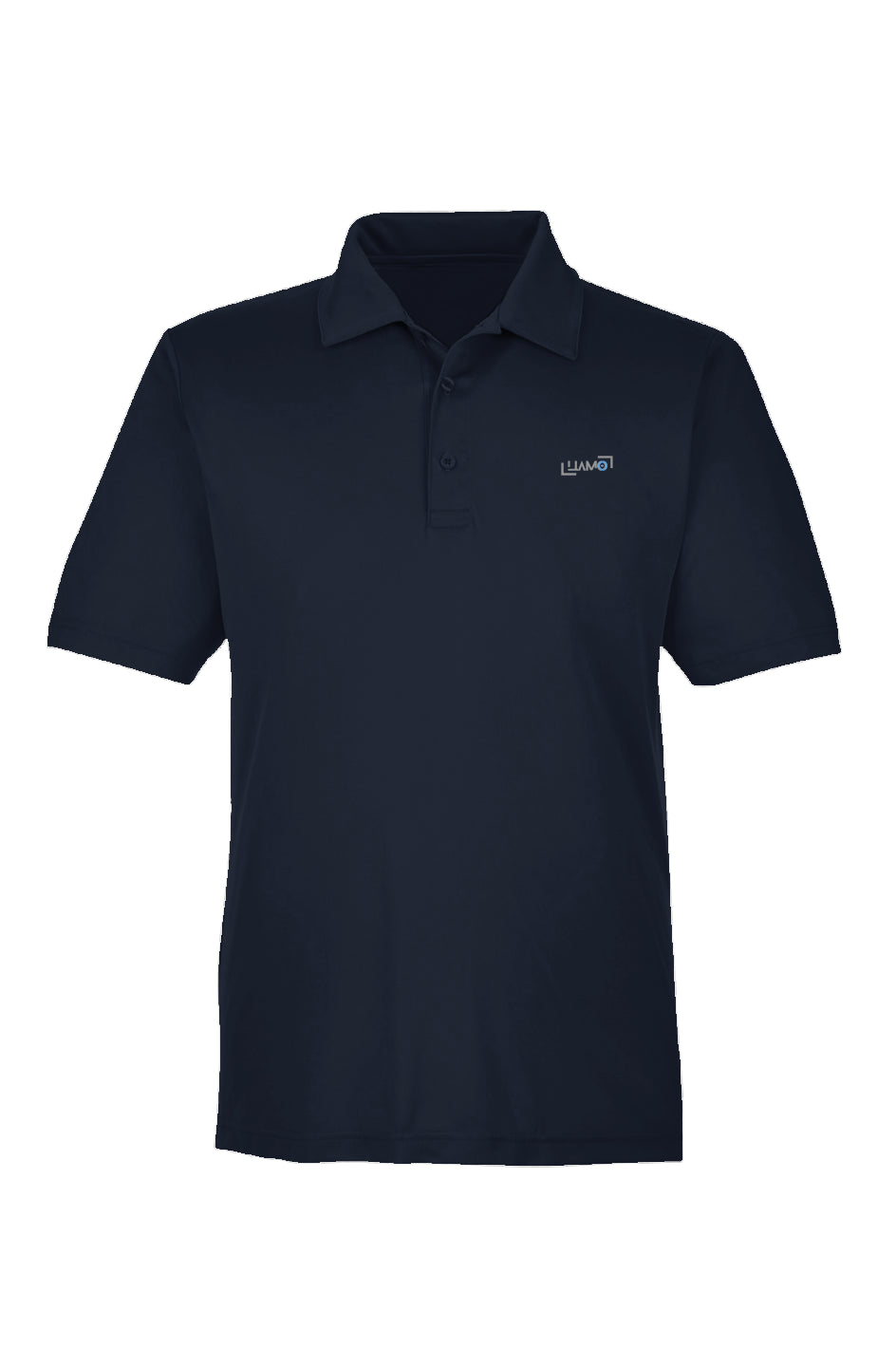 Lightweight Performance Sport Polo