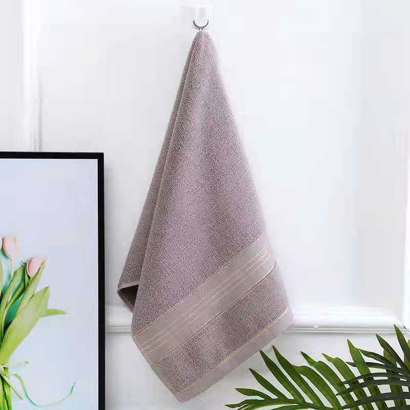 Cotton Towels, Facial/Bath Towels