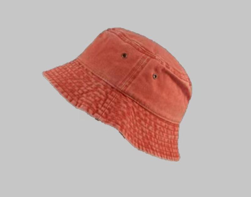 Retro Old Fisherman's Hat