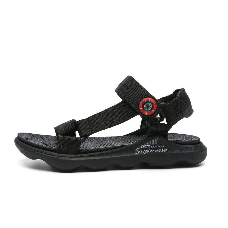 Children's Sandals for Young Boys & Girls