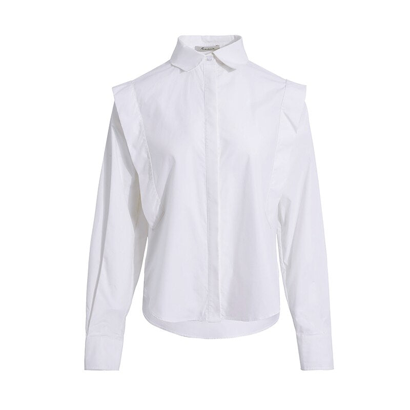 Classic Cotton Shirt