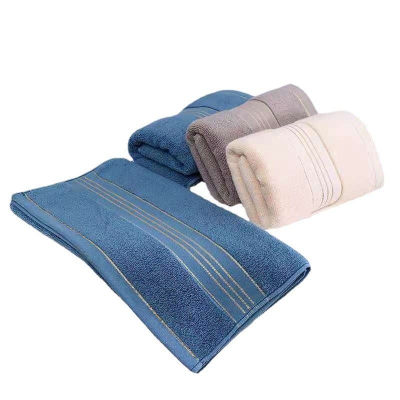 Cotton Towels, Facial/Bath Towels