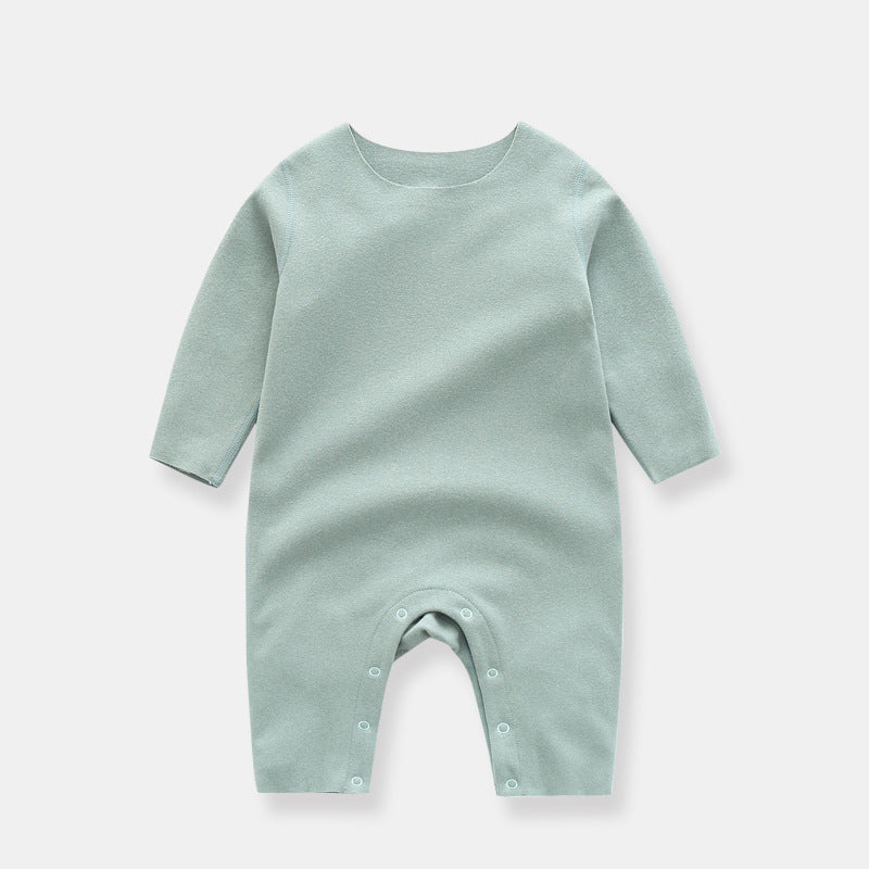 Boneless Pullover BodySuit & Two-Piece Suit for Baby