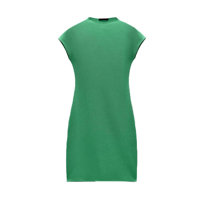 Comfort & Stylish BodyCon Mini Dress