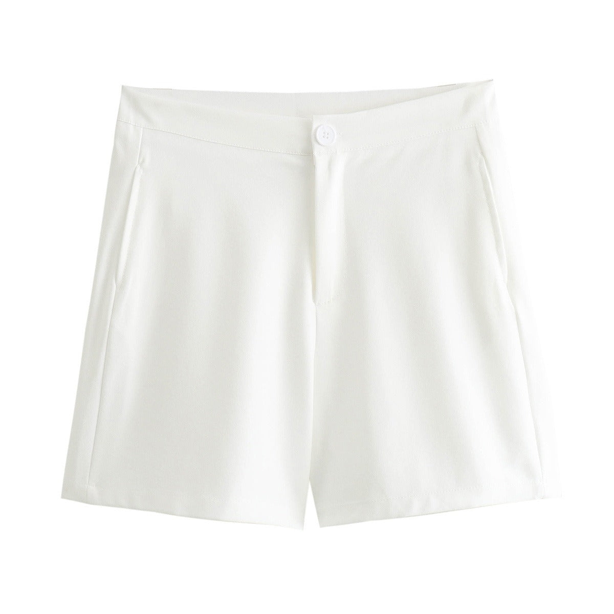 Flattering High Waist Short