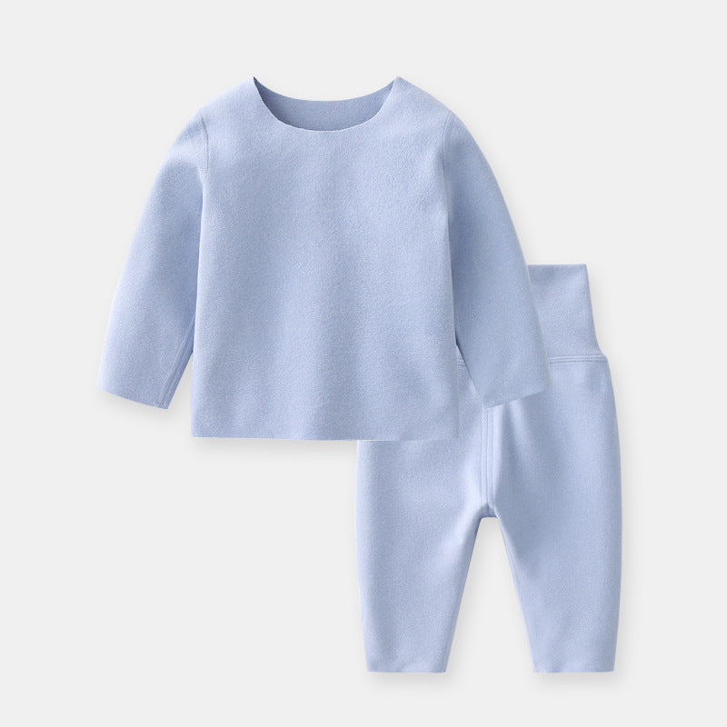 Boneless Pullover BodySuit & Two-Piece Suit for Baby