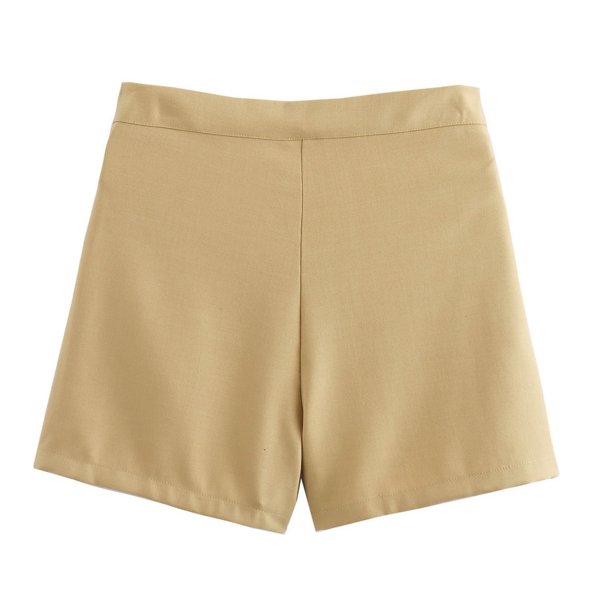 Flattering High Waist Short