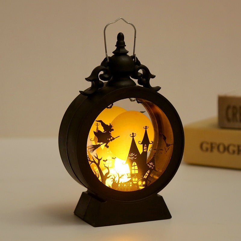 Halloween Decorative Wind lantern