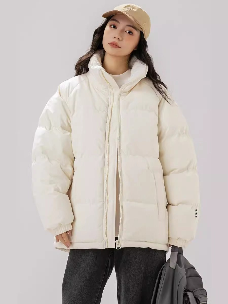 Unisex Puffer Jackets, Ultra Warm and Cozy