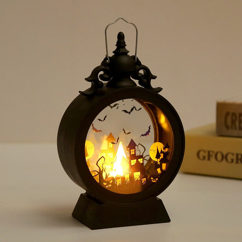 Halloween Decorative Wind lantern