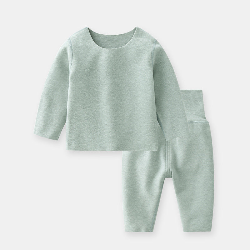 Boneless Pullover BodySuit & Two-Piece Suit for Baby