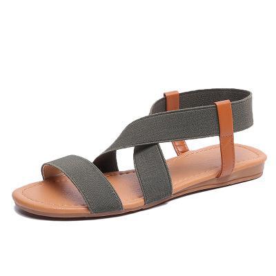 Rome-Style summer Sandals