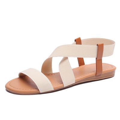 Rome-Style summer Sandals