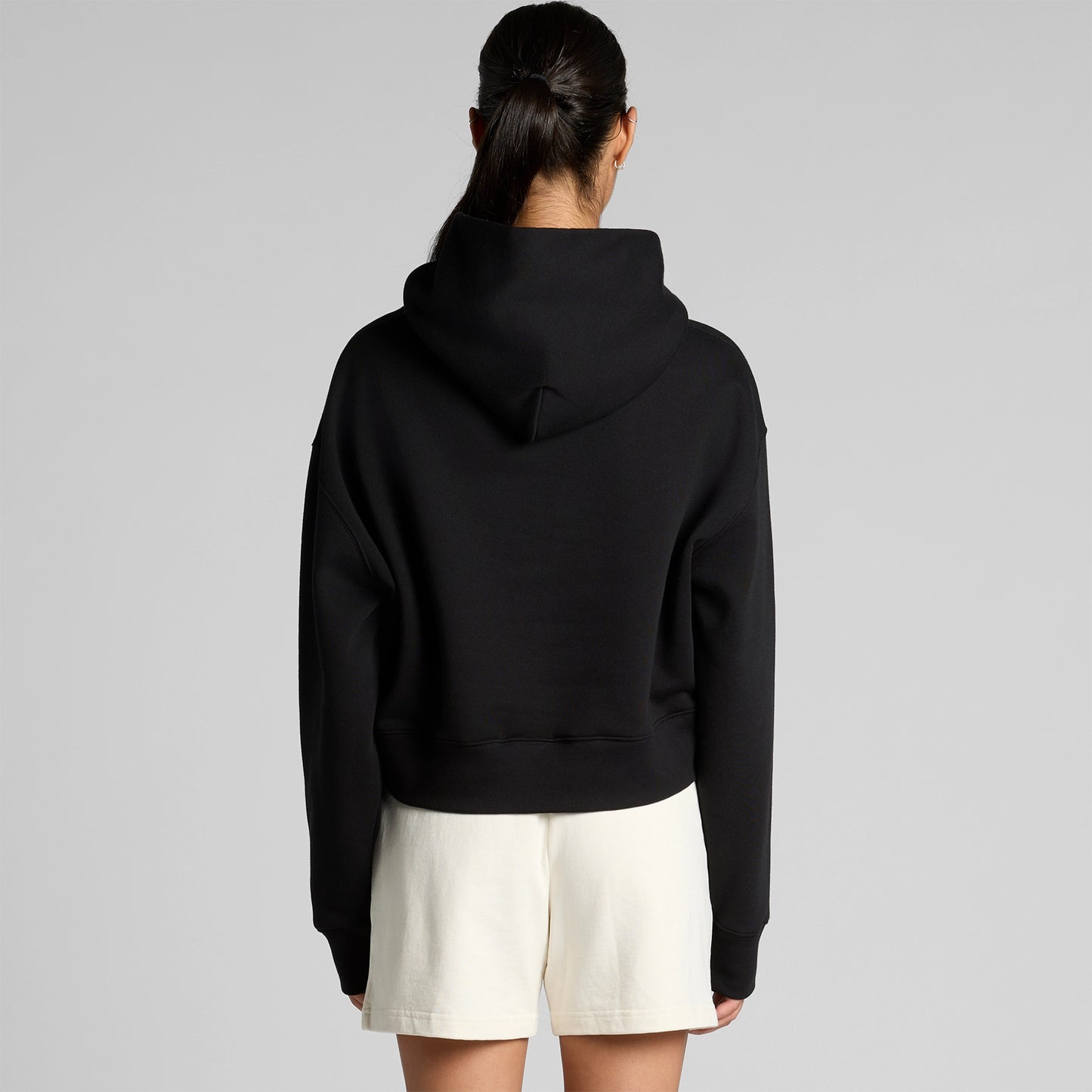 Relax Crop Hood