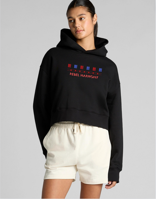 Relax Crop Hood