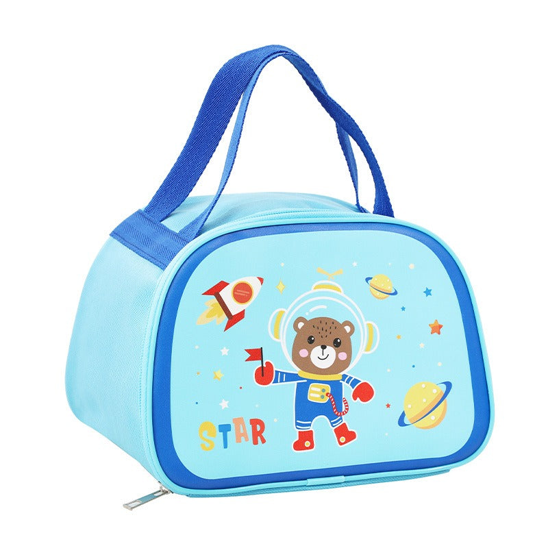 Thermal Insulation Lunch Box Bag