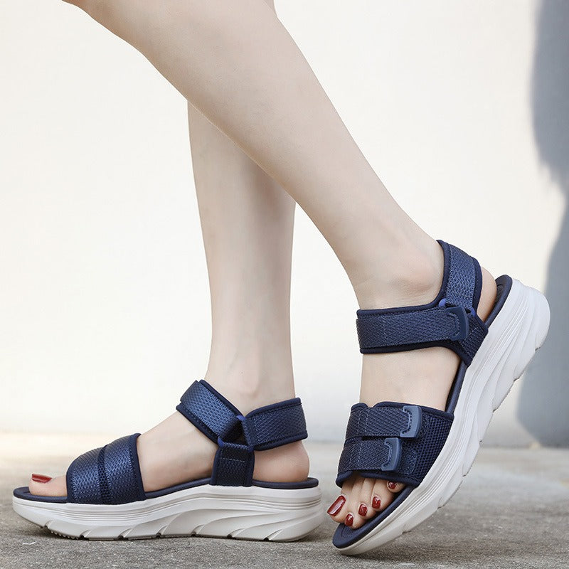 Sandals casual sporty sandals