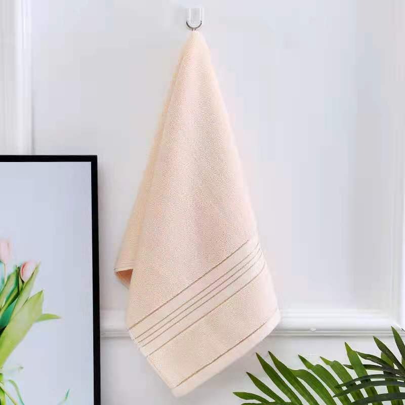 Cotton Towels, Facial/Bath Towels