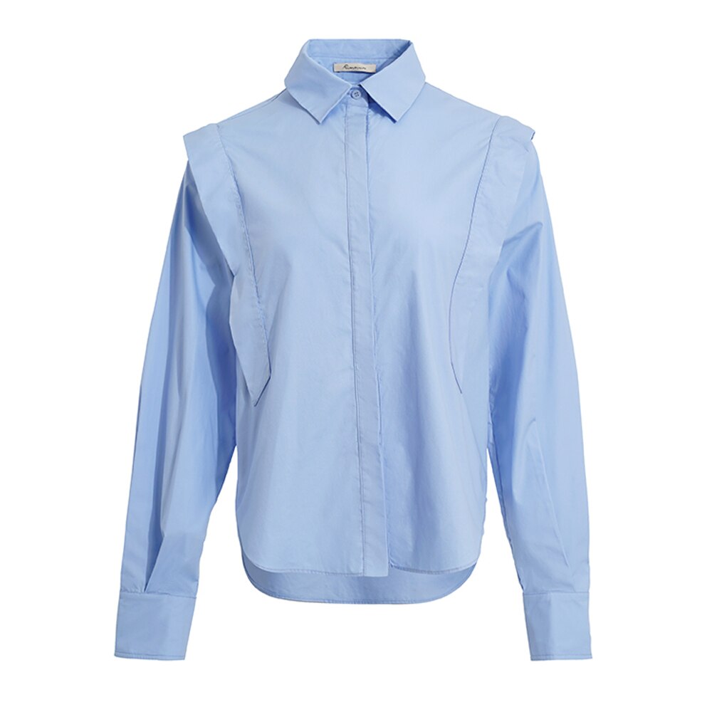 Classic Cotton Shirt