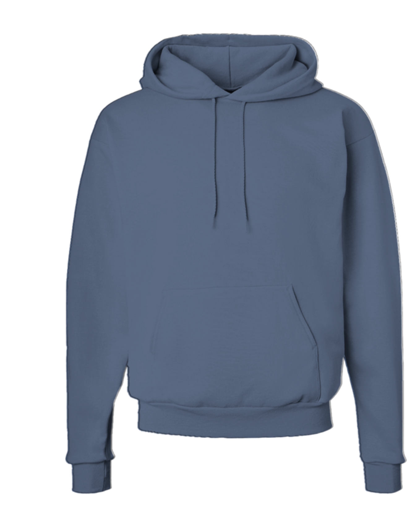 Ecosmart Hooded Sweatshirt