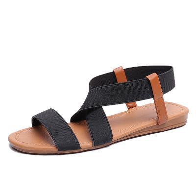 Rome-Style summer Sandals