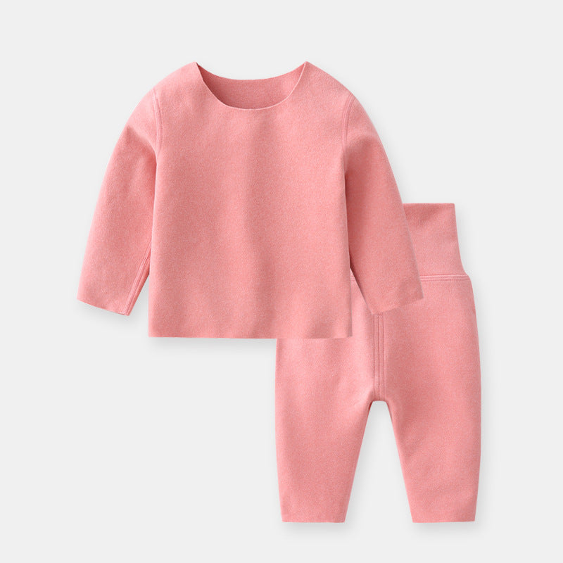 Boneless Pullover BodySuit & Two-Piece Suit for Baby