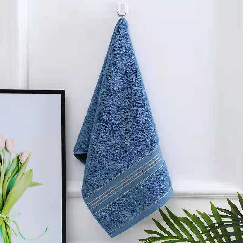 Cotton Towels, Facial/Bath Towels