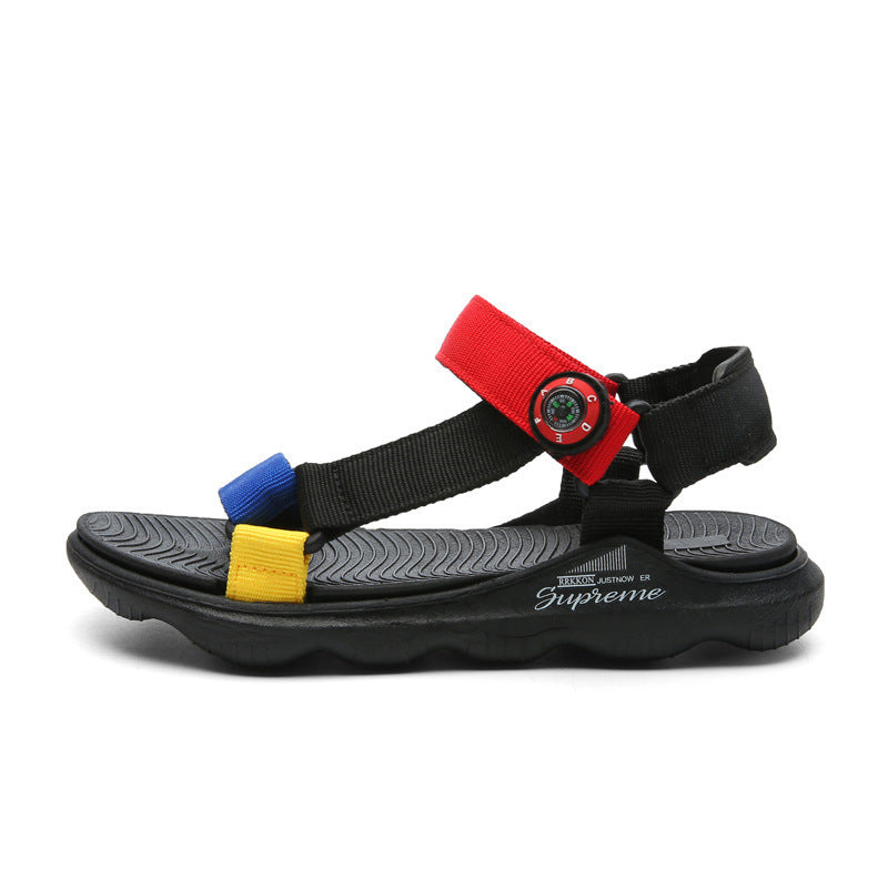 Children's Sandals for Young Boys & Girls