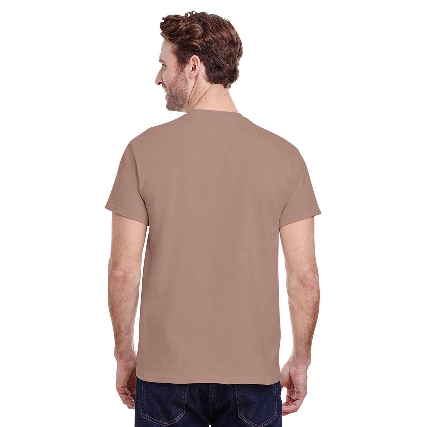 Classic Cotton T-Shirt