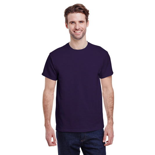 Classic Cotton T-Shirt