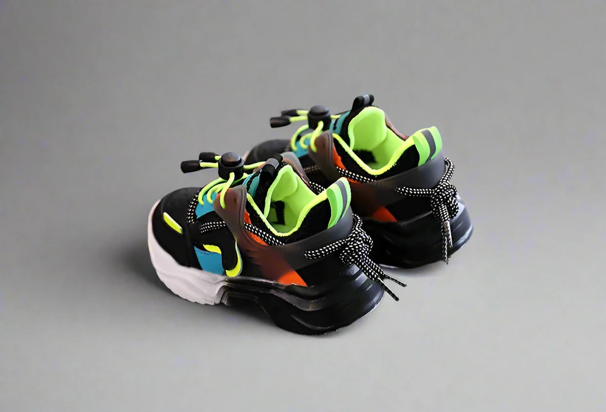 Non-Slip Sneaker for toddlers