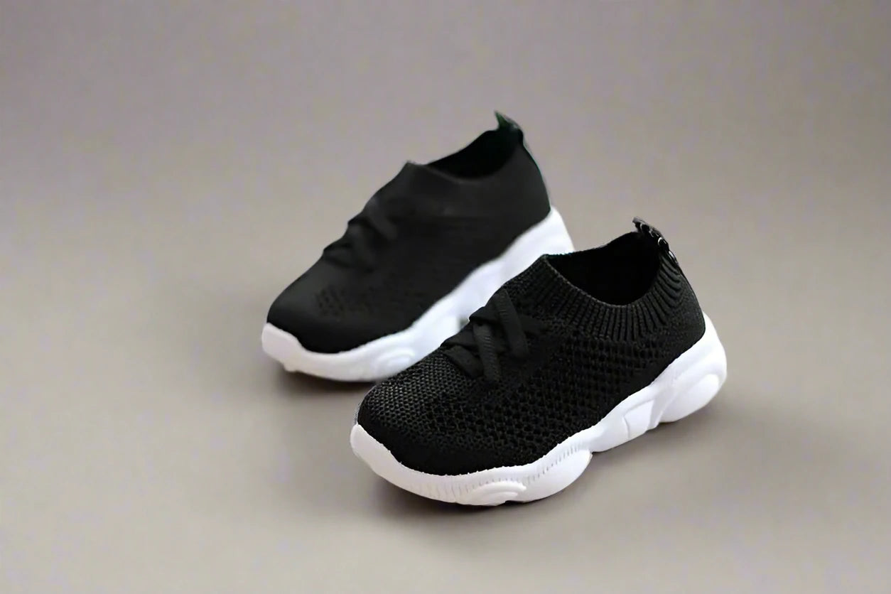 AntiSlip Soft Bottom Baby Sneaker