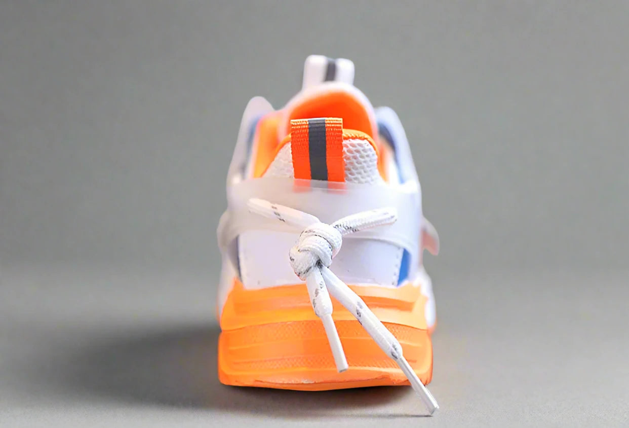 Non-Slip Sneaker for toddlers