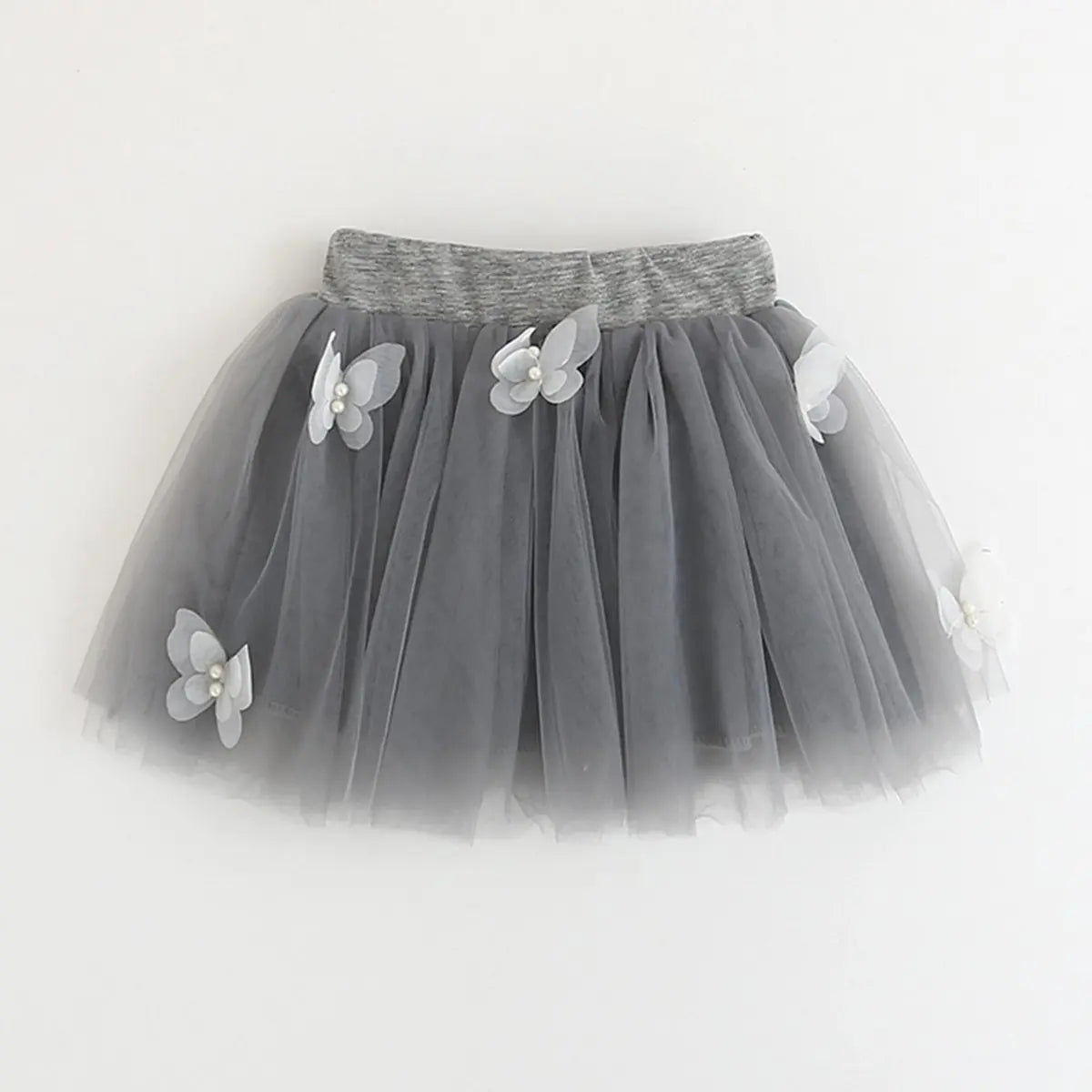 T-Shirt top and TuTu dress